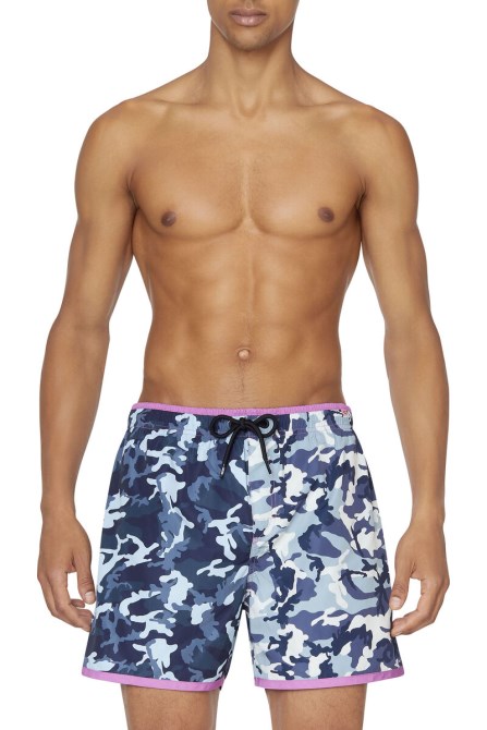 Blauer Diesel Bmbx-wave-wf