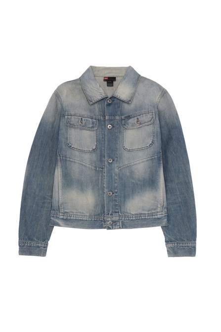 Drix Diesel Mittelblau