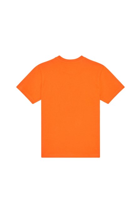 Diesel-tand Orange