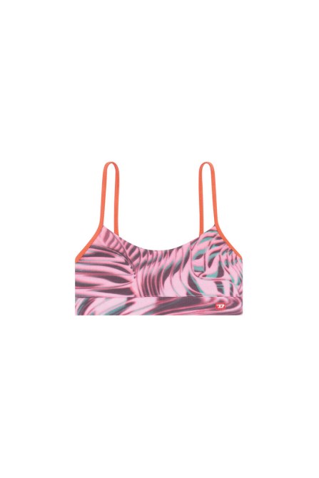 Rosa Ufsb-kikis Diesel