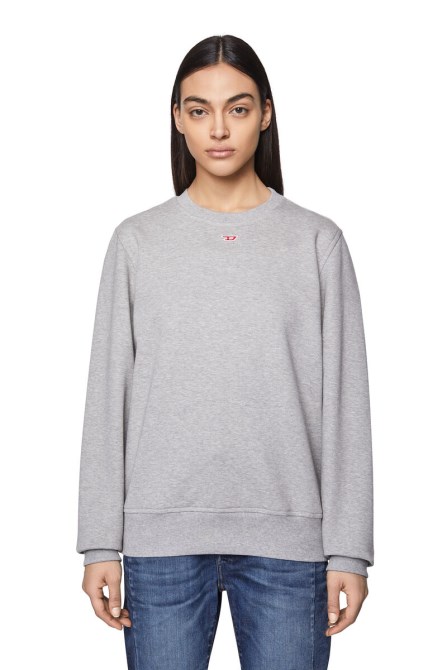 Diesel S-ginn-d Hellgrau