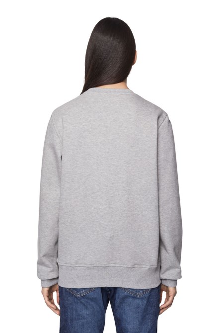 Diesel S-ginn-d Hellgrau