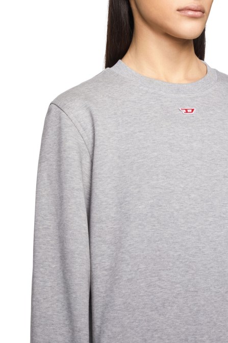 Diesel S-ginn-d Hellgrau