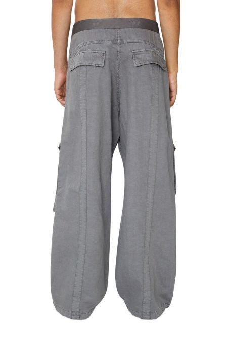 Diesel P-malvio Grau