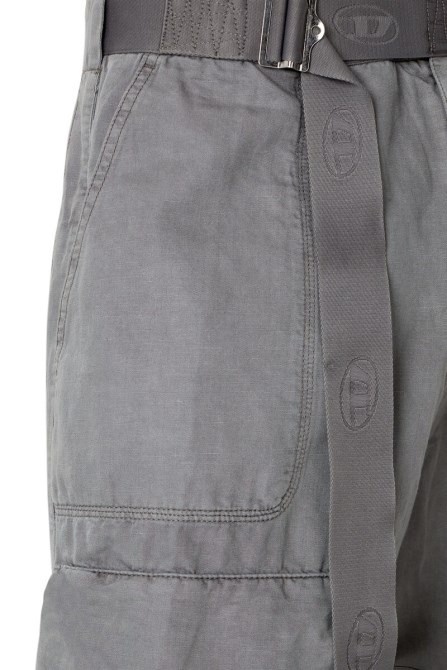 Diesel P-malvio Grau