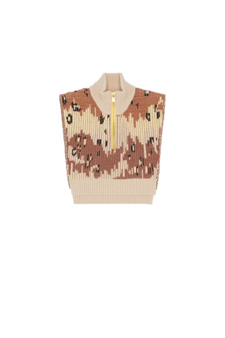 Diesel K-alogero Hellbraun