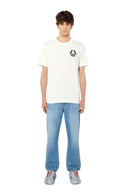 Weißer Diesel T-nur-g15