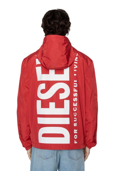 Roter J-wally Fashion Diesel