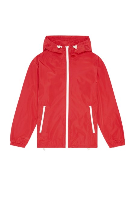 Roter J-wally-diesel