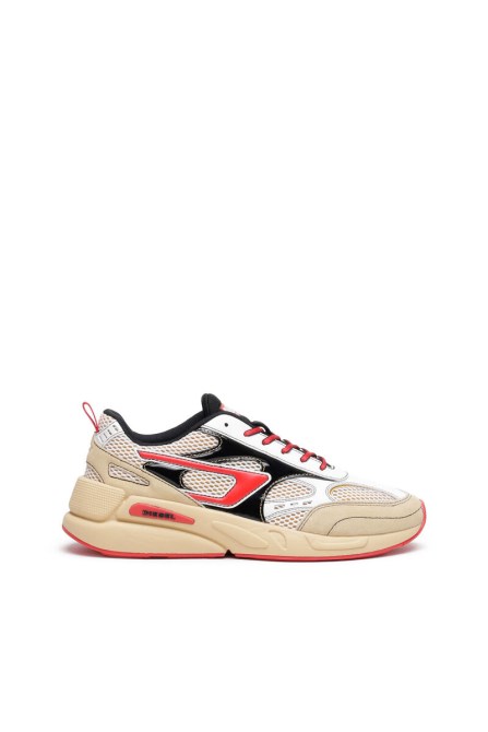 Diesel S-serendipity Sport Beige