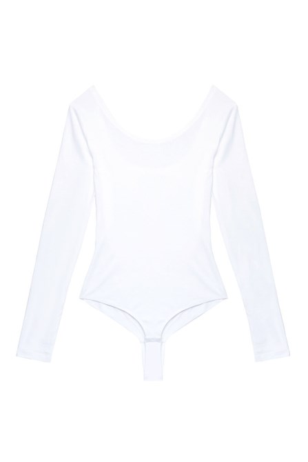 Diesel Ufby-körper-ls Weiß