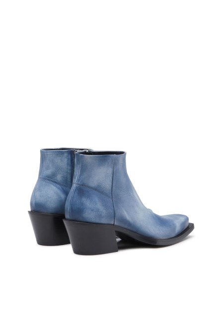 Diesel D-santiago Bt Blau