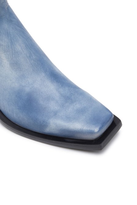 Diesel D-santiago Bt Blau