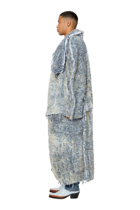 D-fsb Diesel Hellblau