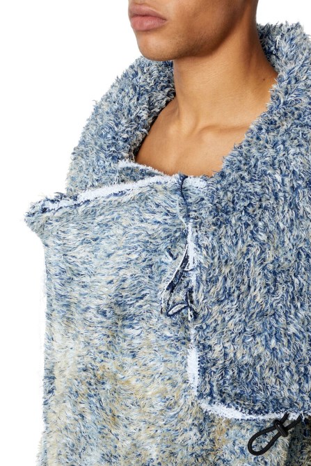 D-fsb Diesel Hellblau