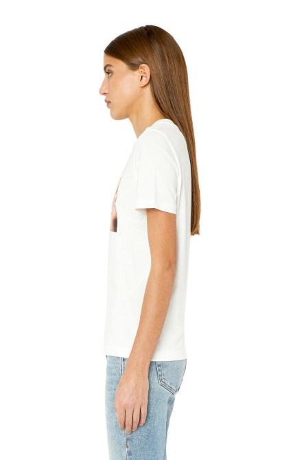 Diesel T-reg-g3 Weiß