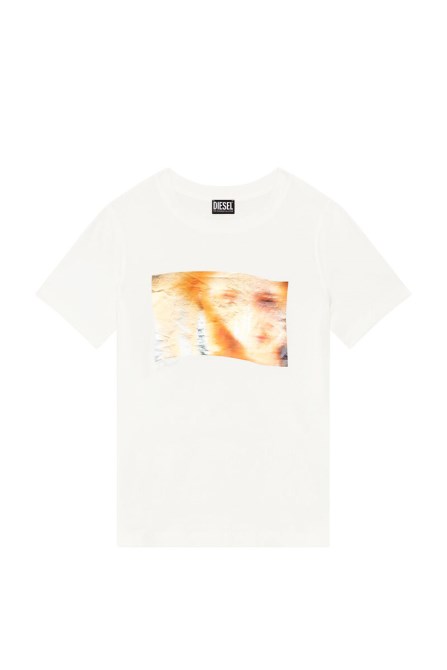 Diesel T-reg-g3 Weiß