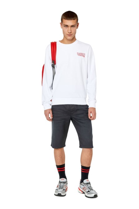 Weißer Diesel S-ginn-k29