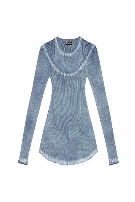 Diesel M-ica Blau