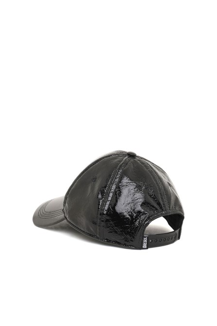 Diesel Ckare Schwarz