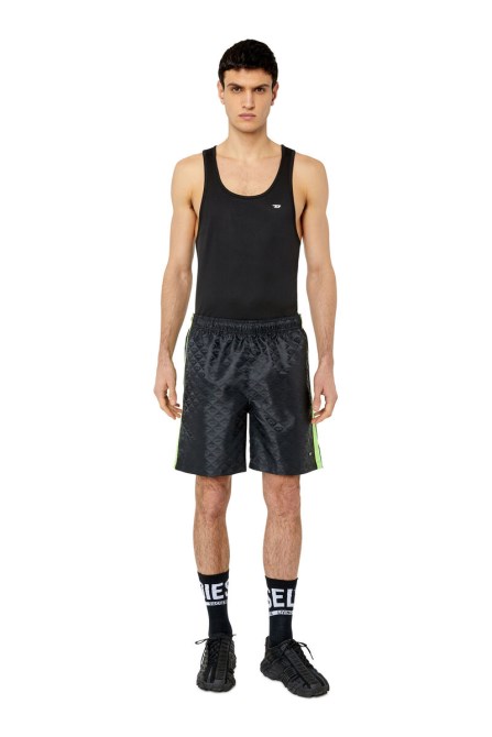 Amwb-leslie-ht28 Diesel Schwarz