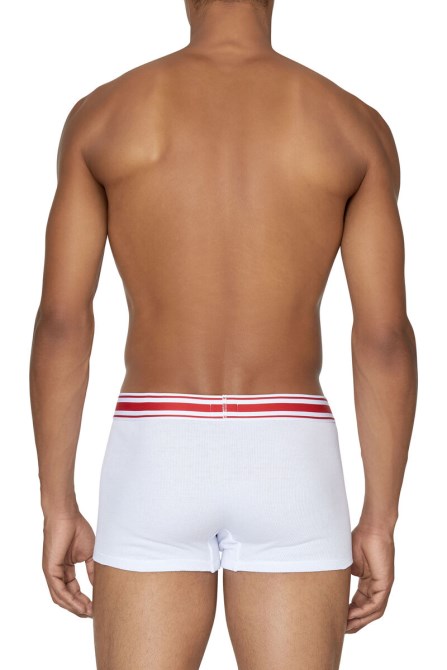 Diesel Umbx-damien-r Weiß