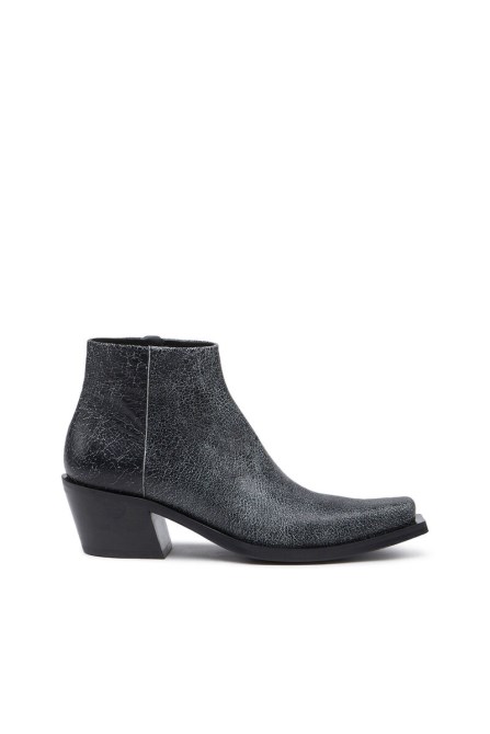 Schwarz/dunkelgrau D-santiago Bt Diesel