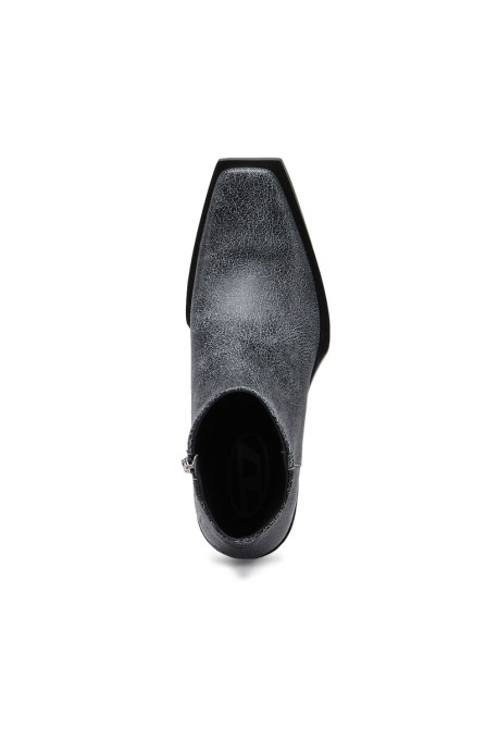 Schwarz/dunkelgrau D-santiago Bt Diesel