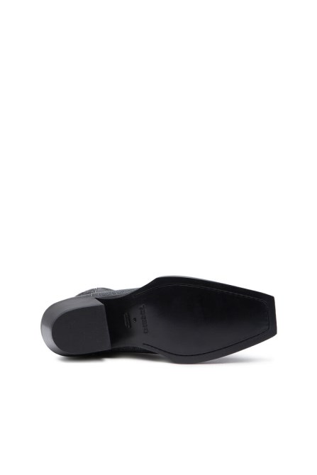 Schwarz/dunkelgrau D-santiago Bt Diesel