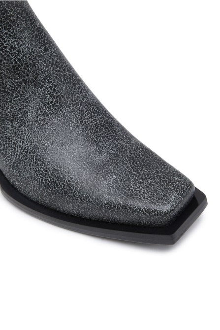 Schwarz/dunkelgrau D-santiago Bt Diesel