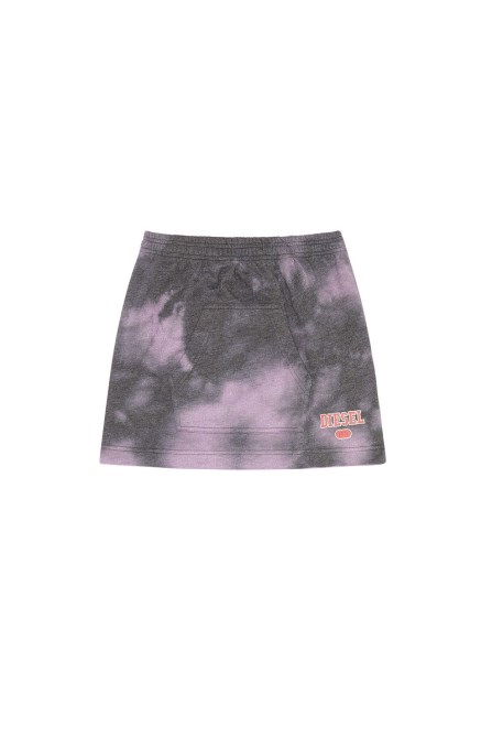 Violette Diesel-Giralybts