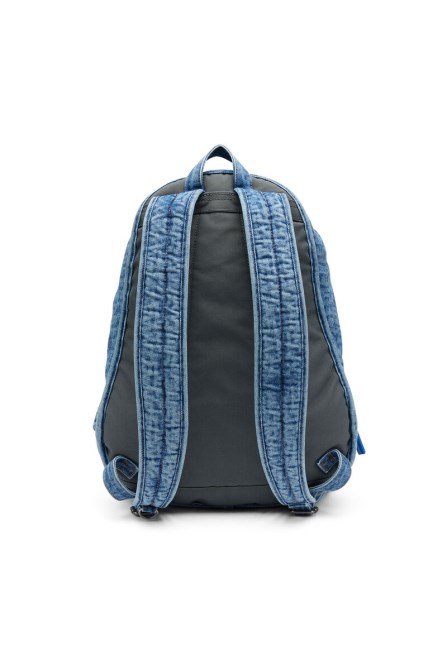 Berlyn Rucksack Diesel In Blau