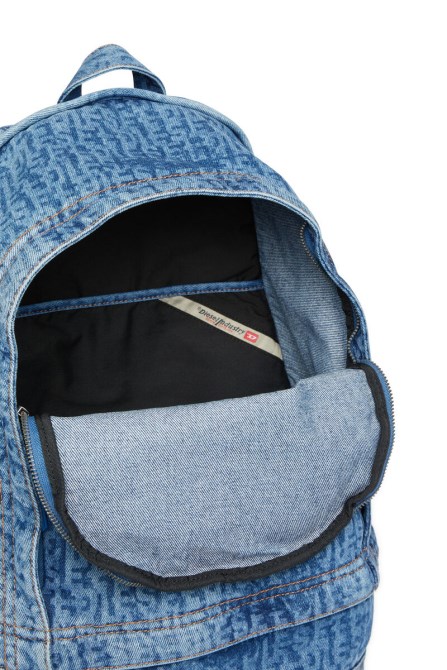 Berlyn Rucksack Diesel In Blau