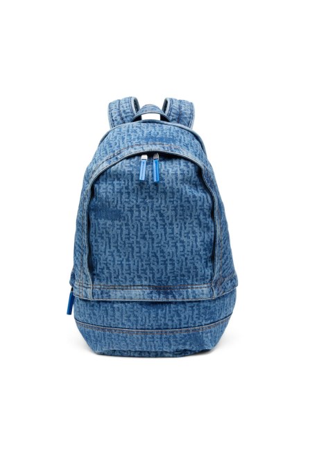 Berlyn Rucksack Dieselblau
