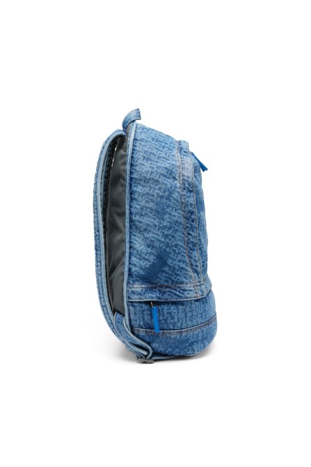 Berlyn Rucksack Dieselblau