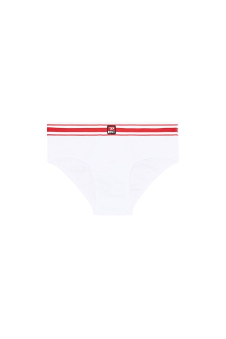 Umbr-andre-r Diesel Weiß