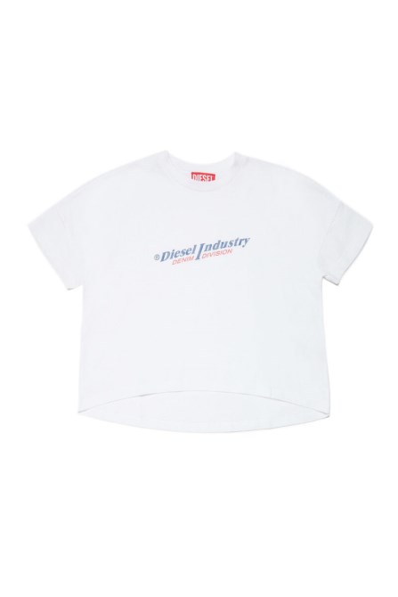 Weißer Diesel Texvalind