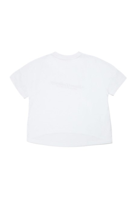 Weißer Diesel Texvalind