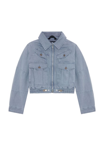 Diesel G-lydia Hellblau