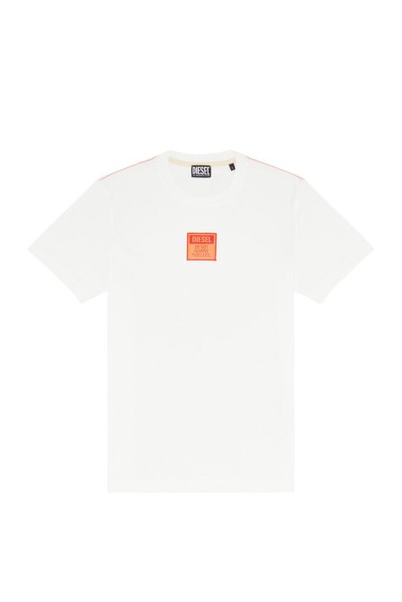 T-diegor-e15 Diesel Weiß