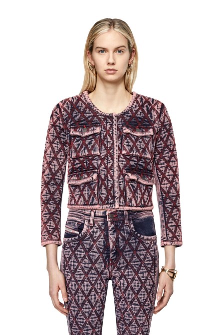 Diesel Entwicklung Fs