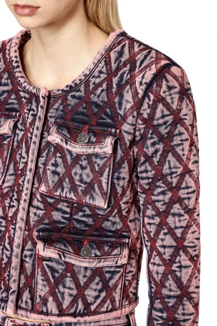 Diesel Entwicklung Fs