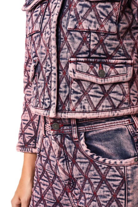 Diesel Entwicklung Fs