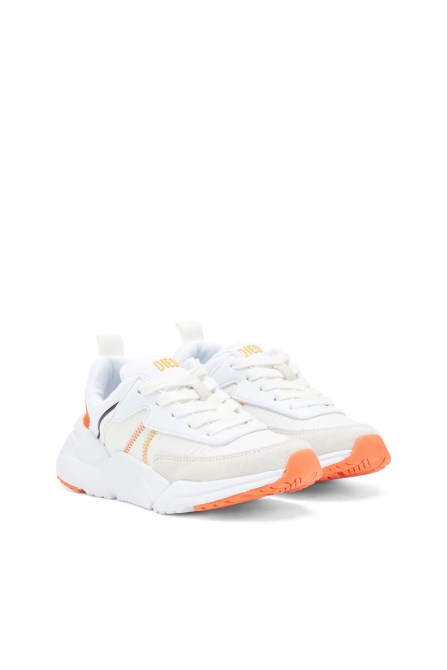 Diesel S-millenium Lc Weiß