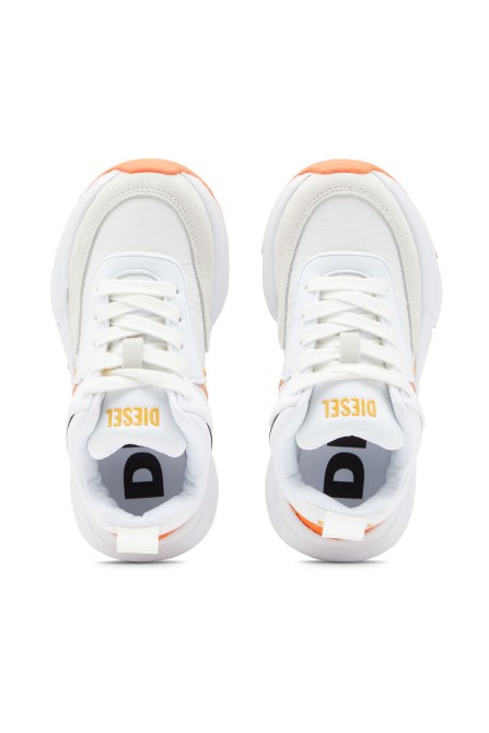 Diesel S-millenium Lc Weiß