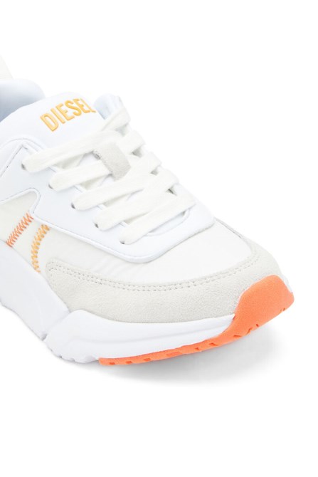 Diesel S-millenium Lc Weiß