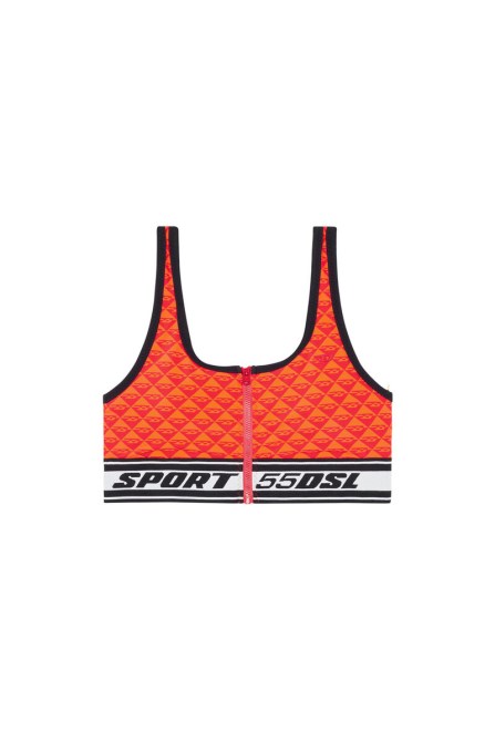 Orange Diesel Awb-motionne-wt08