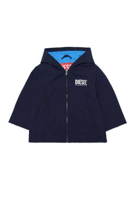 Blauer Diesel Jrainb