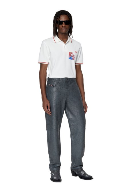 Weißer Pr-t-smith-p1 Diesel