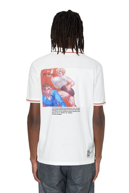 Weißer Pr-t-smith-p1 Diesel